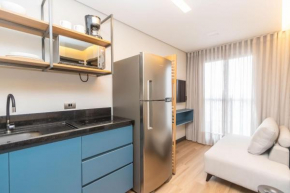 Vibe - Apto de 1 quarto Plus - 2 pessoas - VIB1904